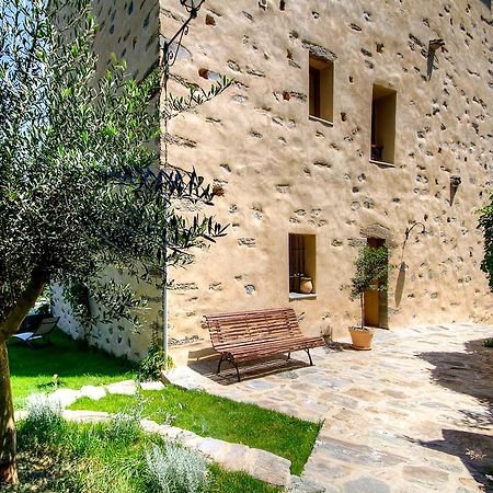 Castellu D'Orezza Carcheto Kültér fotó